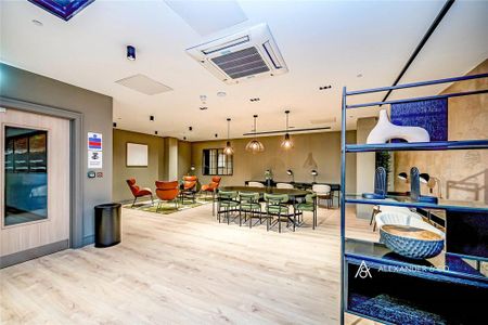 2 bedroom flat to rent - Photo 4