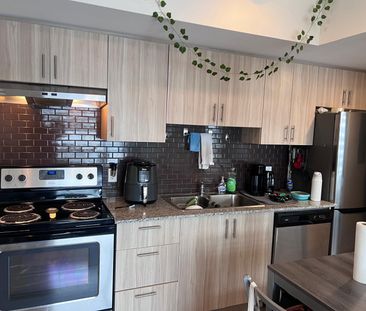 For Lease - 275 Larch St Street Unit# G616, Waterloo, Ontario - Photo 3