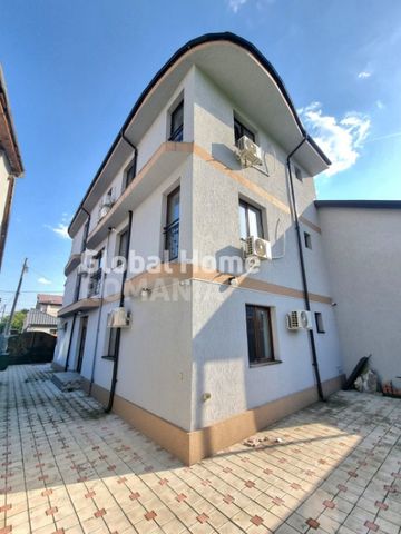 Vila 335MP | P+2 | Teren 220MP | Mihai Bravu | Metrou | Loc - Fotografie 3
