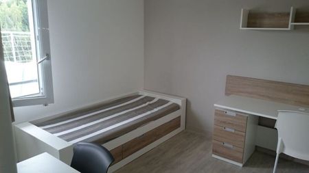 T2 de 34m² meublé et équipé - Photo 3