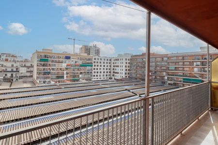 Carrer dAbén al Abbar, Valencia, Valencian Community 46021 - Photo 4