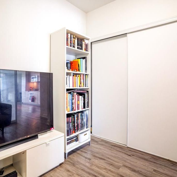 For Lease - 50 Ordnance Street Unit# 1407, Toronto, Ontario - Photo 1