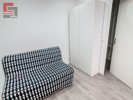 Location Appartement 1 pièce 15m² FONTAINEBLEAU 77300 - Photo 3