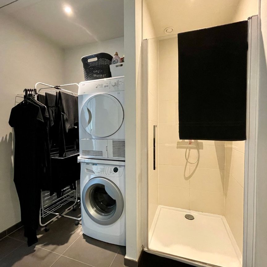 Instapklaar één-slaapkamer in Tielt. - Photo 1