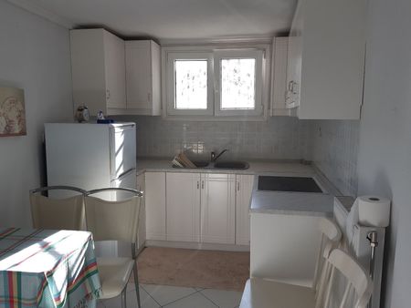 Διαμέρισμα για ενοικίαση Γαλήνη (Ωραιόκαστρο) - Photo 5