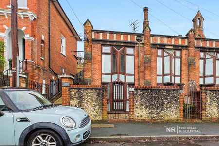 1 bedroom end of terrace house to rent - Photo 4