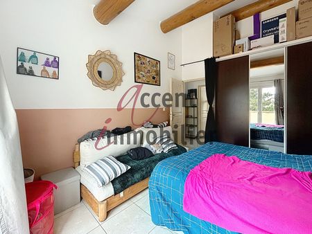 Appartement T3bis 88 m2, - Photo 2