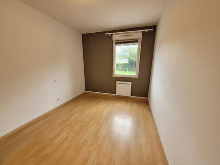 Location Appartement 2 pièces 49m² VALENCIENNES 59300 - Photo 4