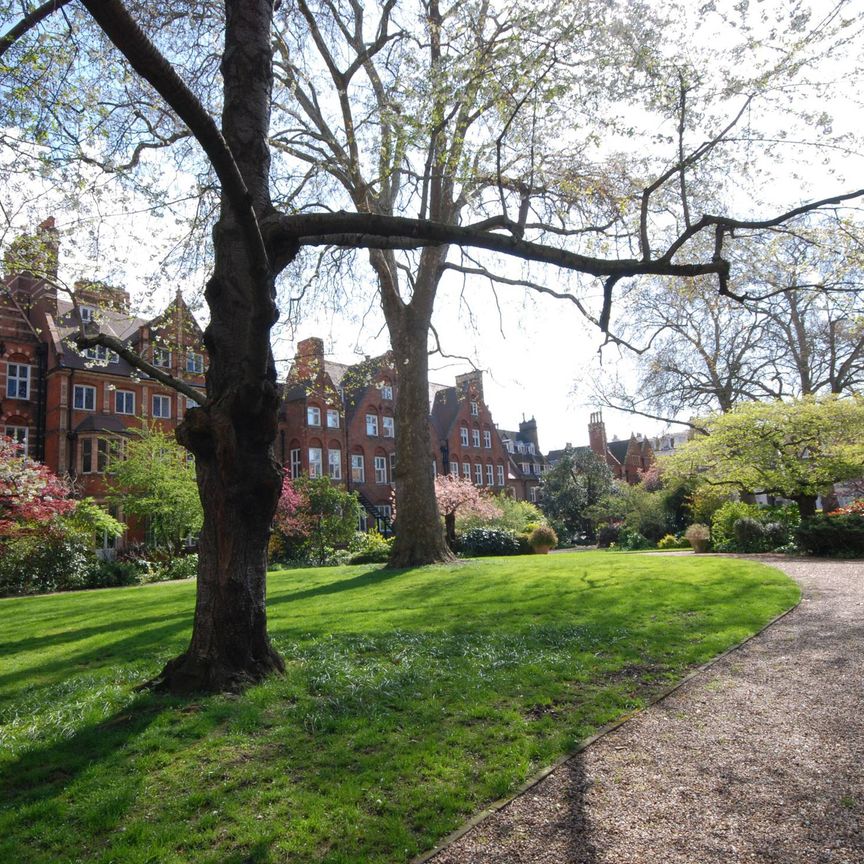 Collingham Gardens, South Kensington, SW5 - Photo 1