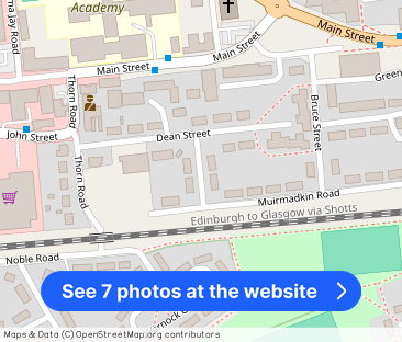 Sykehead Avenue, Bellshill - Photo 1