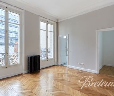 Maison à louer à Paris 8Ème - Photo 6