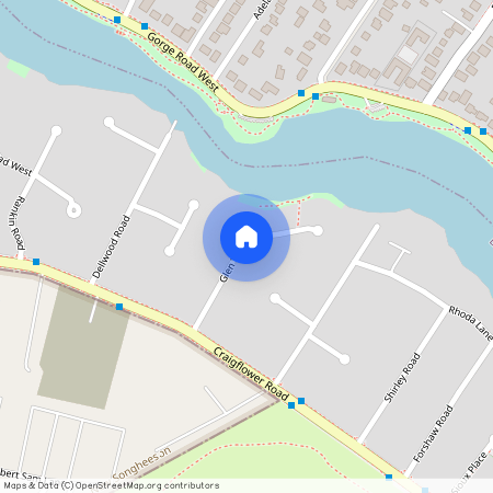 11-915 Glen Vale Rd.BC V9A6N1, Victoria Bc