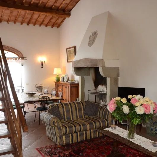 CASA ROSSA - Photo 1