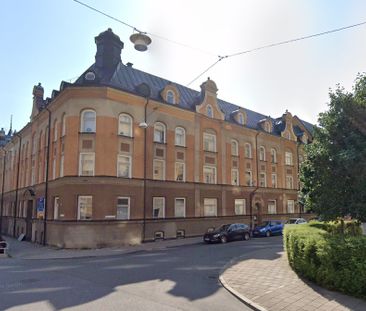 Knäppingsborgsgatan, Norrköping - Photo 1
