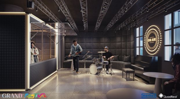 For Lease - 8 Interchange Way Unit# 2905, Vaughan, Ontario - Photo 1