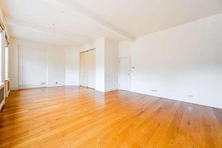 Old Brompton Road, Earls Court, SW5 - Photo 4