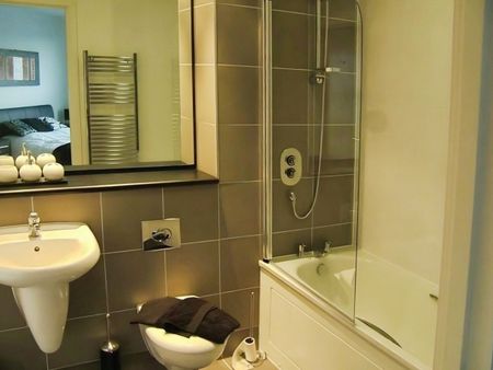 1 bedroom apartment to rent - Photo 4