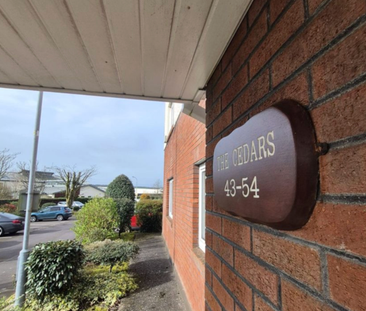 Apartment 54, The Cedars, Wentworth Gardens, Wilton, Co. Cork - Photo 5