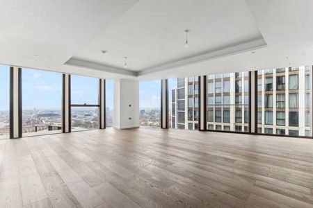 Carnation Way, Thames City, SW8, London - Photo 3