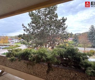 XL-2-Raum Wohnung inkl. Balkon mit überdurchschnittlichem Raumbedar... - Photo 6