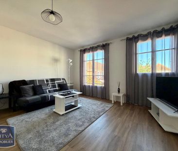 Location Appartement 2 pièces 44m² CARRIERES SOUS POISSY 78955 - Photo 2