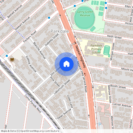 1/1 Elm Grove, Parkdale VIC 3195