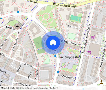 Oleśnica-KAWALERKA - atrakcyjna lokalizacja w centrum miasta !!! - Photo 1