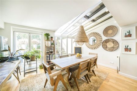 Portland Road, Holland Park, W11, London - Photo 3