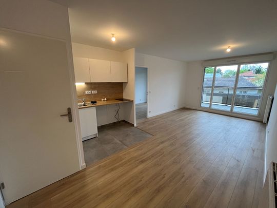 Appartement 2 pièces - Photo 1