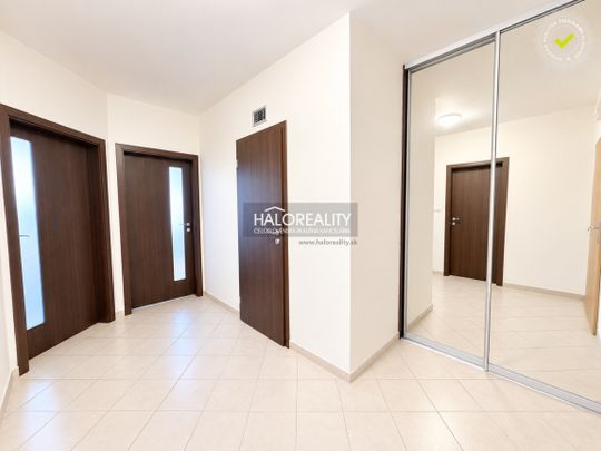 2 izbový byt na prenájom 54m2, Bratislava - Ružinov - Photo 1
