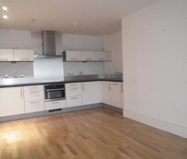 1 bedroom apartment to rent - Photo 3