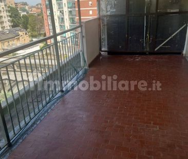 Bilocale via Nicola Porpora 29/20, Rebaudengo, Torino - Photo 6
