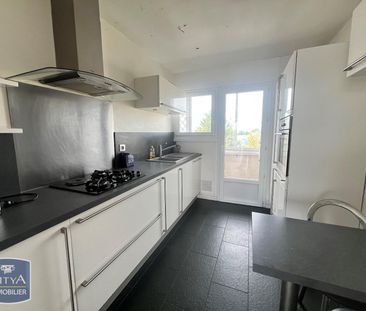 Location Appartement 1 pièce 10m² ANGERS 49100 - Photo 4