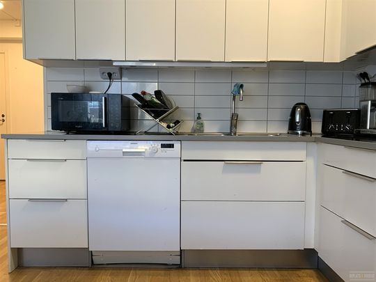 Rosenbergsgatan 32B - Foto 1