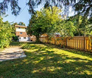 For Lease - 48 Clarence Street Unit# 1, Cambridge, Ontario - Photo 6