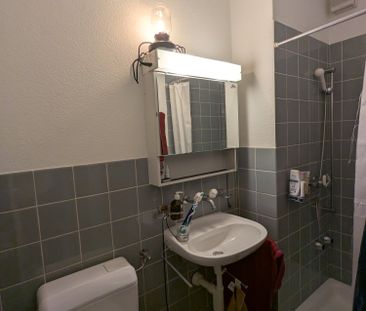 1 Zimmer, 27 m², 1. Stock - Photo 5