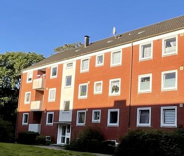 3-Zimmer-Wohnung in Varel - Foto 4