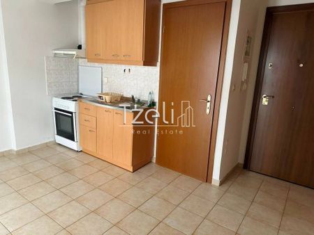 Studio/Γκαρσονιέρα για ενοικίαση - Πάτρα, - Photo 4