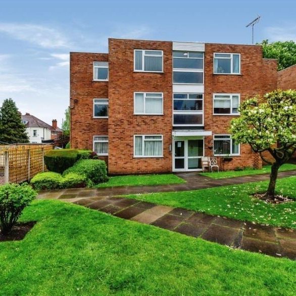 Leigh Court, Leigh Road, WS4, Walsall - Photo 1