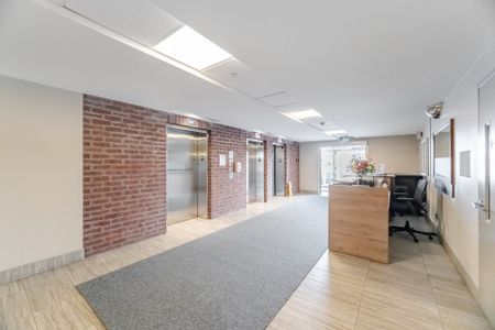 For Lease - 7325 Markham Road Unit# 809, Markham, Ontario - Photo 5