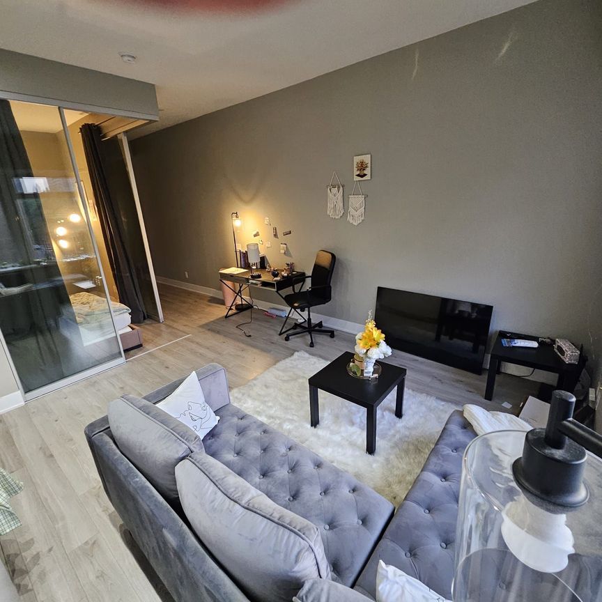 For Lease - 111 St Clair Avenue Unit# 426, Toronto, Ontario - Photo 1