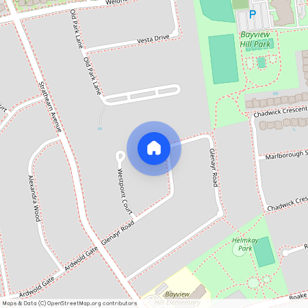 67 Glenayr Road, Richmond Hill