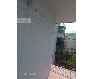 Apartamento T1 em Setúbal - Photo 5