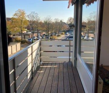 Helle und freundliche 2-Zimmer-Wohnung mit Balkon im Herzen von Vlu... - Photo 5