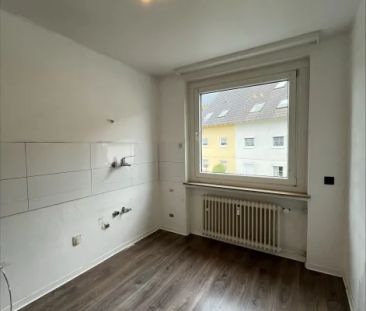 Zentrale renovierte 2,5 Zimmer Wohnung in Heckinghausen - Photo 1