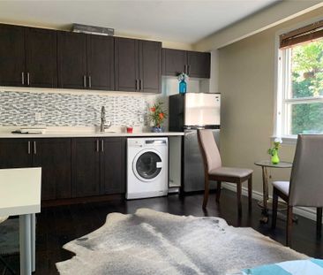 For Lease - 68 Claver Avenue Unit# #1 main, Toronto, Ontario - Photo 3