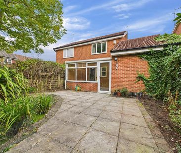 2 bedroom semi-detached house to rent - Photo 5