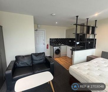 Studio to rent - Photo 6