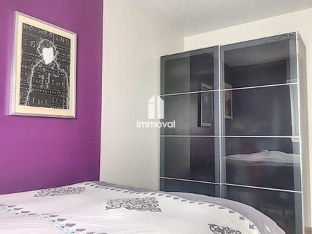 CRONENBOURG - 3 PIECES MEUBLE - 63.96M² - Photo 3