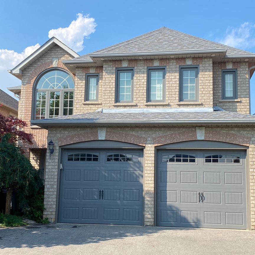 For Lease - 7266 Sandhurst Drive, Mississauga, Ontario - Photo 1